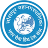 Solapur Municipal Corporation (SMC) Logo